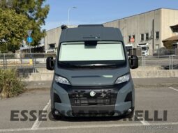 CHAUSSON NEW FIAT SPORTLINE V 594 2027 VAN 599 CM AUTOMATICO pieno