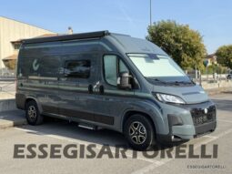 CHAUSSON NEW FIAT SPORTLINE V 594 2027 VAN 599 CM AUTOMATICO pieno