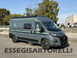 CHAUSSON NEW FIAT SPORTLINE V 594 2027 VAN 599 CM AUTOMATICO pieno