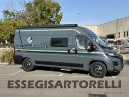 CHAUSSON NEW FIAT SPORTLINE V 594 2027 VAN 599 CM AUTOMATICO pieno