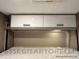 OCCASIONE : CHAUSSON PREMIUM V 690 160 CV AUTOMATICO 2023 FULL km 9.618 DOPPIO CLIMA pieno