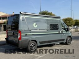 CHAUSSON NEW FIAT SPORTLINE V 594 2027 VAN 599 CM AUTOMATICO pieno