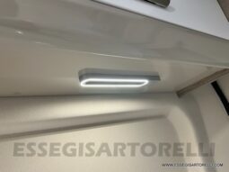 OCCASIONE : CHAUSSON PREMIUM V 690 160 CV AUTOMATICO 2023 FULL km 9.618 DOPPIO CLIMA pieno