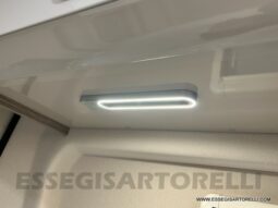 OCCASIONE : CHAUSSON PREMIUM V 690 160 CV AUTOMATICO 2023 FULL km 9.618 DOPPIO CLIMA pieno
