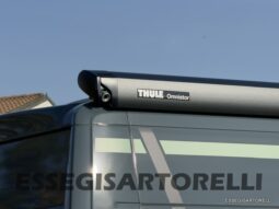 CHAUSSON NEW FIAT SPORTLINE V 594 2027 VAN 599 CM AUTOMATICO pieno
