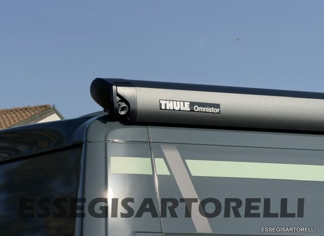 CHAUSSON NEW FIAT SPORTLINE V 594 2027 VAN 599 CM AUTOMATICO pieno