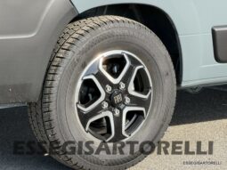CHAUSSON NEW FIAT SPORTLINE V 594 2027 VAN 599 CM AUTOMATICO pieno