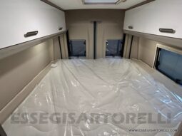 OCCASIONE : CHAUSSON PREMIUM V 690 160 CV AUTOMATICO 2023 FULL km 9.618 DOPPIO CLIMA pieno