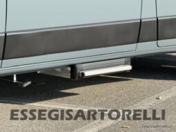 CHAUSSON NEW FIAT SPORTLINE V 594 2027 VAN 599 CM AUTOMATICO pieno