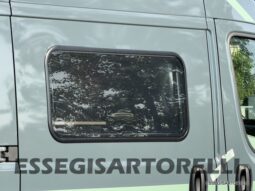 CHAUSSON NEW FIAT SPORTLINE V 594 2027 VAN 599 CM AUTOMATICO pieno