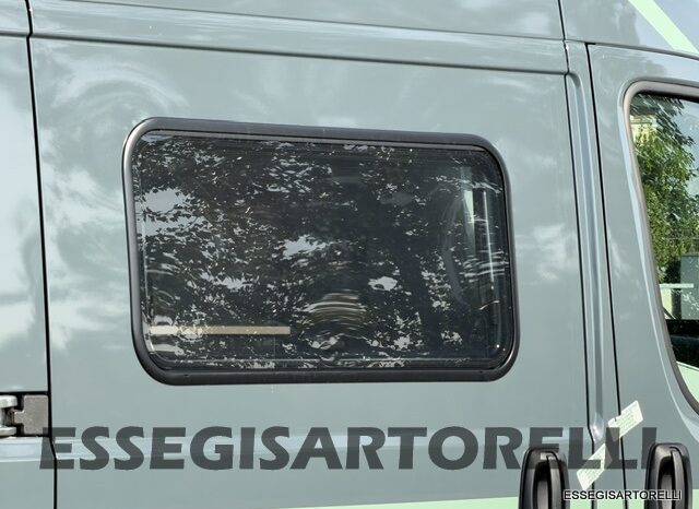 CHAUSSON NEW FIAT SPORTLINE V 594 2027 VAN 599 CM AUTOMATICO pieno