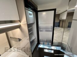 OCCASIONE : CHAUSSON PREMIUM V 690 160 CV AUTOMATICO 2023 FULL km 9.618 DOPPIO CLIMA pieno