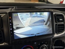 CHAUSSON NEW FIAT SPORTLINE V 594 2027 VAN 599 CM AUTOMATICO pieno