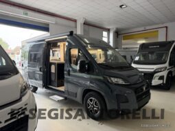 CHAUSSON NEW FIAT SPORTLINE V 594 2027 VAN 599 CM AUTOMATICO pieno