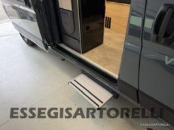 CHAUSSON NEW FIAT SPORTLINE V 594 2027 VAN 599 CM AUTOMATICO pieno