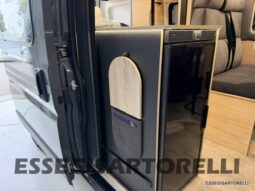CHAUSSON NEW FIAT SPORTLINE V 594 2027 VAN 599 CM AUTOMATICO pieno