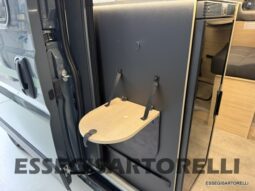 CHAUSSON NEW FIAT SPORTLINE V 594 2027 VAN 599 CM AUTOMATICO pieno
