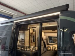 CHAUSSON NEW FIAT SPORTLINE V 594 2027 VAN 599 CM AUTOMATICO pieno