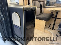 CHAUSSON NEW FIAT SPORTLINE V 594 2027 VAN 599 CM AUTOMATICO pieno
