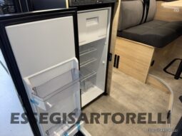 CHAUSSON NEW FIAT SPORTLINE V 594 2027 VAN 599 CM AUTOMATICO pieno