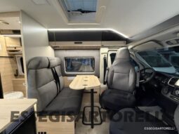 CHAUSSON NEW FIAT SPORTLINE V 594 2027 VAN 599 CM AUTOMATICO pieno