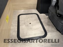 CHAUSSON NEW FIAT SPORTLINE V 594 2027 VAN 599 CM AUTOMATICO pieno
