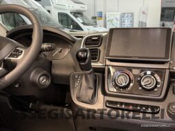 CHAUSSON NEW FIAT SPORTLINE V 594 2027 VAN 599 CM AUTOMATICO pieno