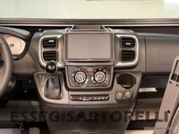 CHAUSSON NEW FIAT SPORTLINE V 594 2027 VAN 599 CM AUTOMATICO pieno