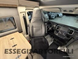 CHAUSSON NEW FIAT SPORTLINE V 594 2027 VAN 599 CM AUTOMATICO pieno