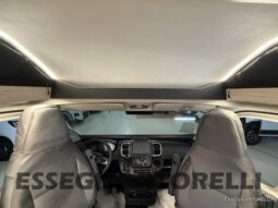 CHAUSSON NEW FIAT SPORTLINE V 594 2027 VAN 599 CM AUTOMATICO pieno
