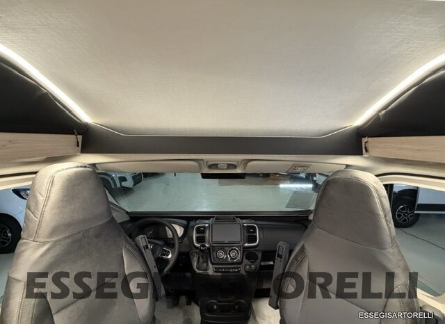 CHAUSSON NEW FIAT SPORTLINE V 594 2027 VAN 599 CM AUTOMATICO pieno