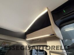 CHAUSSON NEW FIAT SPORTLINE V 594 2027 VAN 599 CM AUTOMATICO pieno