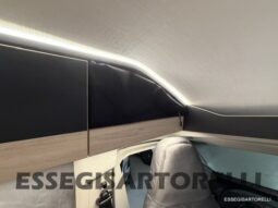 CHAUSSON NEW FIAT SPORTLINE V 594 2027 VAN 599 CM AUTOMATICO pieno