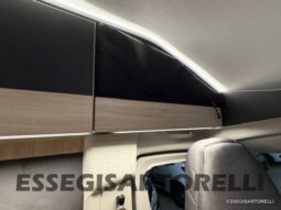 CHAUSSON NEW FIAT SPORTLINE V 594 2027 VAN 599 CM AUTOMATICO pieno
