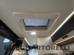 CHAUSSON NEW FIAT SPORTLINE V 594 2027 VAN 599 CM AUTOMATICO pieno