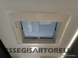 CHAUSSON NEW FIAT SPORTLINE V 594 2027 VAN 599 CM AUTOMATICO pieno