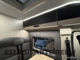 CHAUSSON NEW FIAT SPORTLINE V 594 2027 VAN 599 CM AUTOMATICO pieno