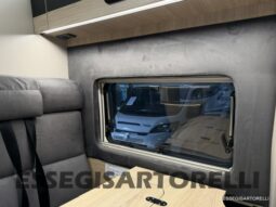 CHAUSSON NEW FIAT SPORTLINE V 594 2027 VAN 599 CM AUTOMATICO pieno