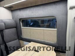 CHAUSSON NEW FIAT SPORTLINE V 594 2027 VAN 599 CM AUTOMATICO pieno