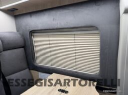 CHAUSSON NEW FIAT SPORTLINE V 594 2027 VAN 599 CM AUTOMATICO pieno