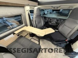 CHAUSSON NEW FIAT SPORTLINE V 594 2027 VAN 599 CM AUTOMATICO pieno