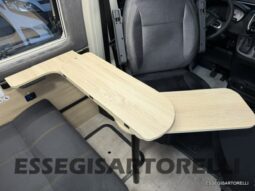 CHAUSSON NEW FIAT SPORTLINE V 594 2027 VAN 599 CM AUTOMATICO pieno