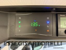 CHAUSSON NEW FIAT SPORTLINE V 594 2027 VAN 599 CM AUTOMATICO pieno