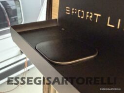 CHAUSSON NEW FIAT SPORTLINE V 594 2027 VAN 599 CM AUTOMATICO pieno