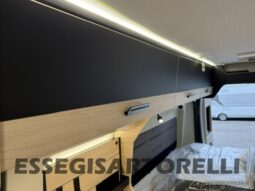 CHAUSSON NEW FIAT SPORTLINE V 594 2027 VAN 599 CM AUTOMATICO pieno