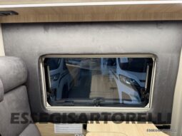 CHAUSSON NEW FIAT SPORTLINE V 594 2027 VAN 599 CM AUTOMATICO pieno