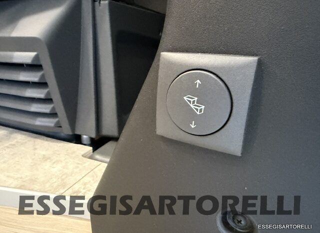 CHAUSSON NEW FIAT SPORTLINE V 594 2027 VAN 599 CM AUTOMATICO pieno