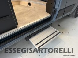 CHAUSSON NEW FIAT SPORTLINE V 594 2027 VAN 599 CM AUTOMATICO pieno