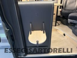 CHAUSSON NEW FIAT SPORTLINE V 594 2027 VAN 599 CM AUTOMATICO pieno