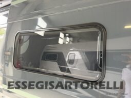 CHAUSSON NEW FIAT SPORTLINE V 594 2027 VAN 599 CM AUTOMATICO pieno